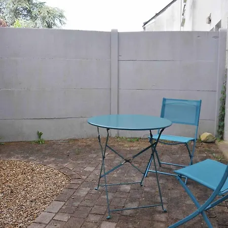 Cosy Refait A Neuf Au Coeur De Nazaire A 300m Du Front De * Saint-Nazaire (Loire-Atlantique)