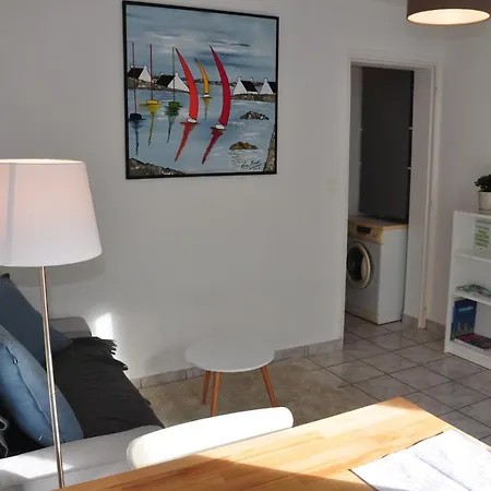 Cosy Refait A Neuf Au Coeur De Nazaire A 300m Du Front De * Saint-Nazaire (Loire-Atlantique)