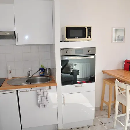 Cosy Refait A Neuf Au Coeur De Nazaire A 300m Du Front De * סן נזאר